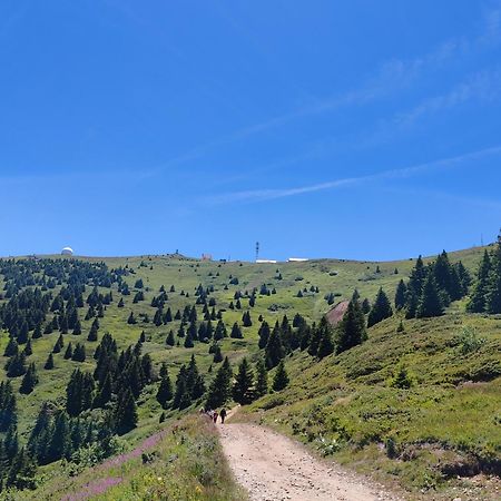 Ski&Spa Milmari L17 Kopaonik Bagian luar foto