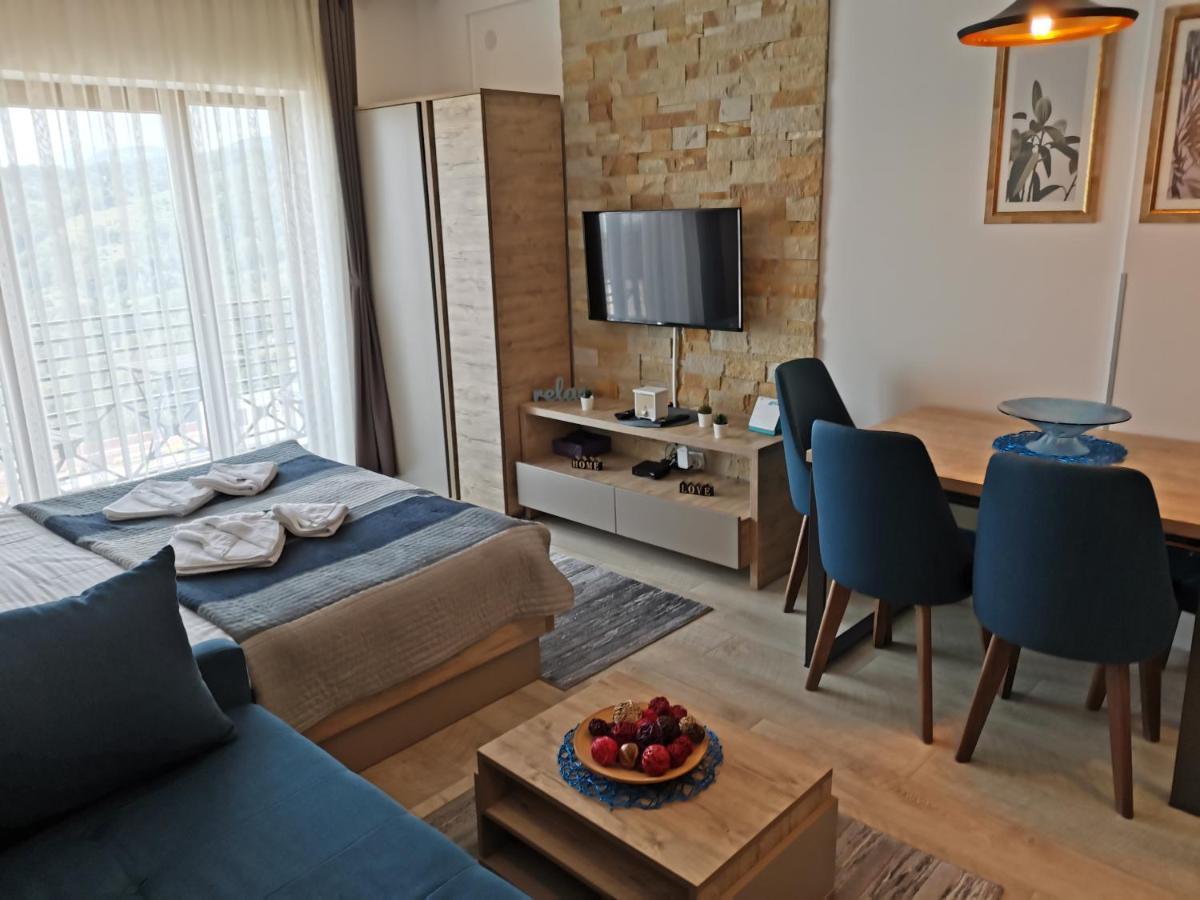 Ski&Spa Milmari L17 Kopaonik Bagian luar foto
