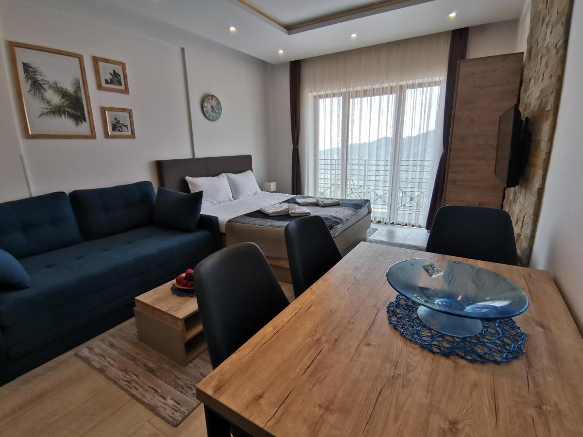 Ski&Spa Milmari L17 Kopaonik Bagian luar foto