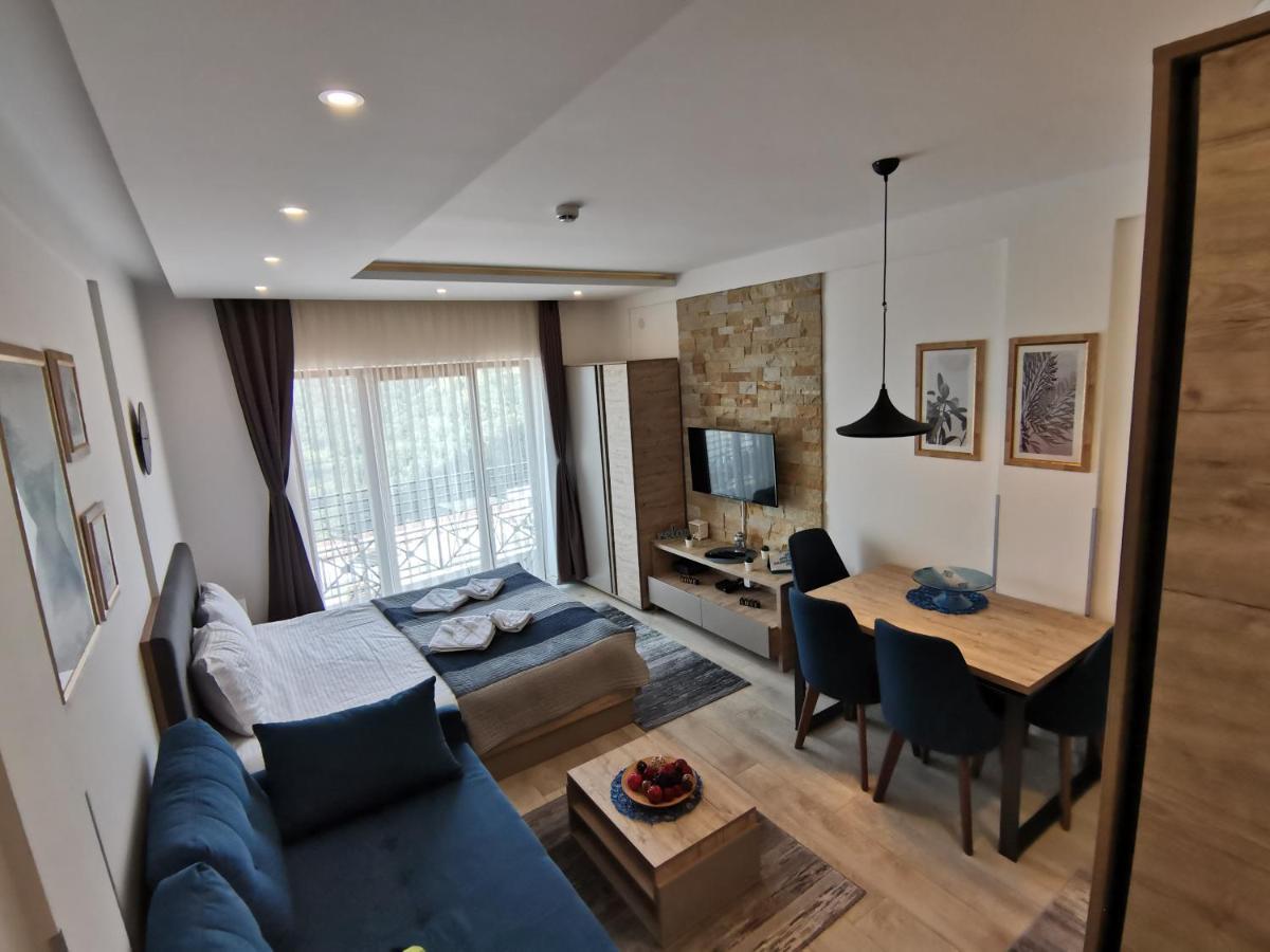 Ski&Spa Milmari L17 Kopaonik Bagian luar foto