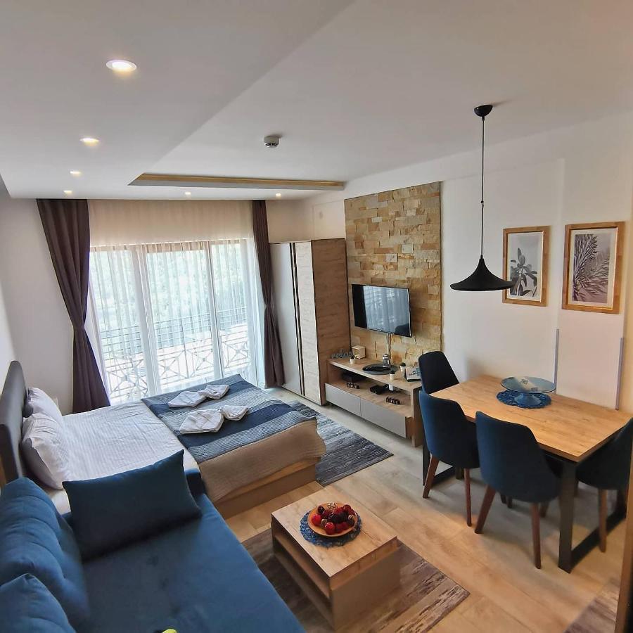 Ski&Spa Milmari L17 Kopaonik Bagian luar foto
