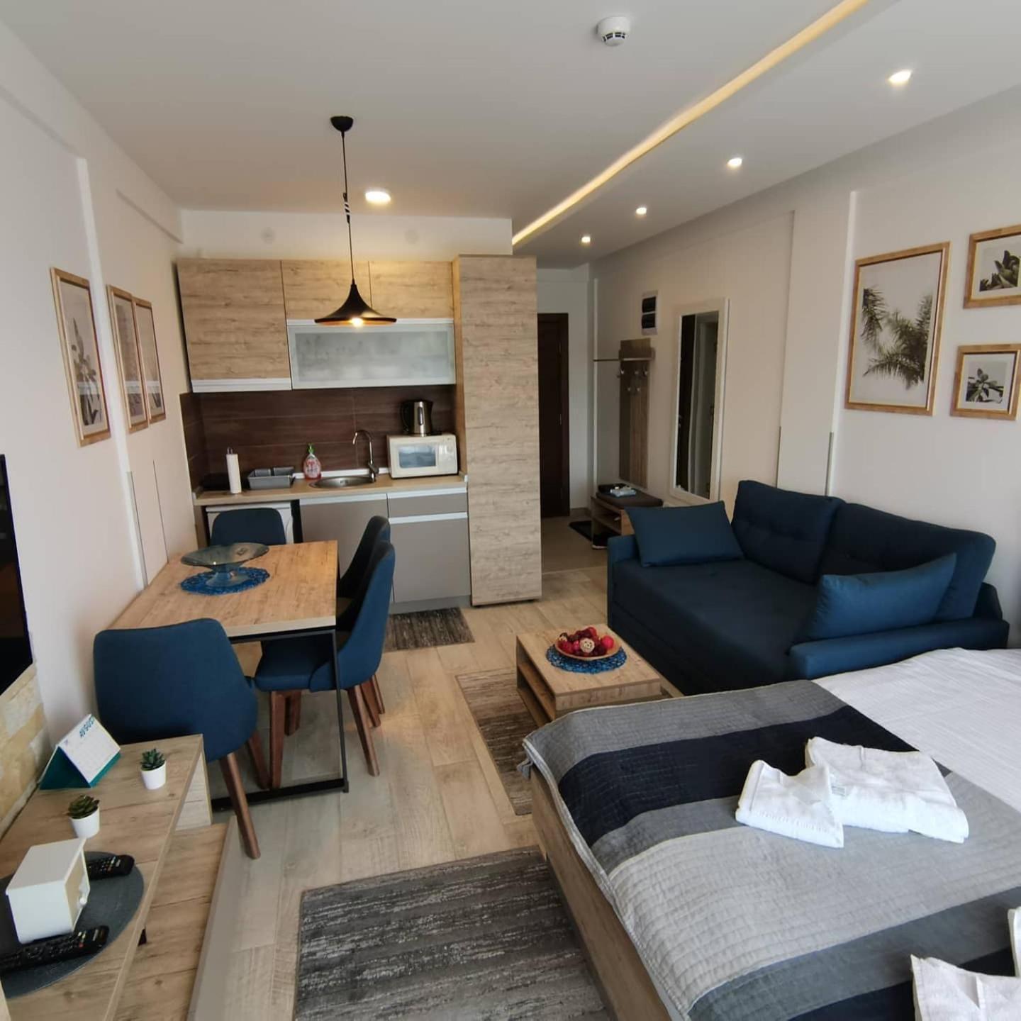 Ski&Spa Milmari L17 Kopaonik Bagian luar foto