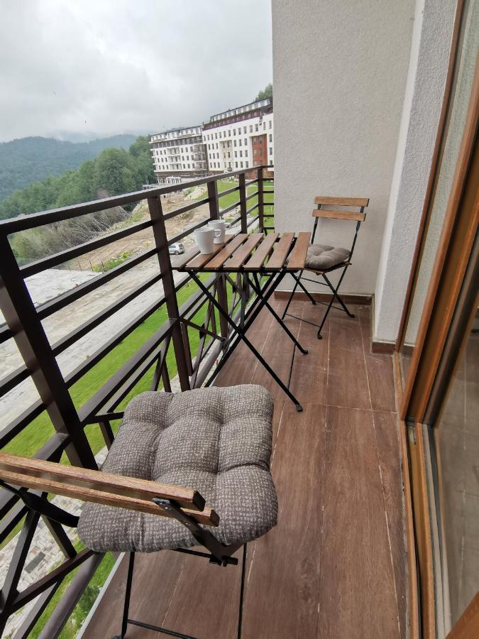 Ski&Spa Milmari L17 Kopaonik Bagian luar foto