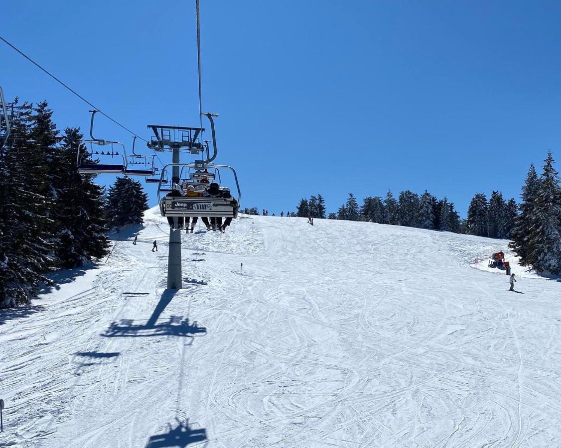 Ski&Spa Milmari L17 Kopaonik Bagian luar foto