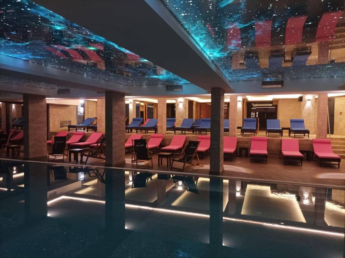 Ski&Spa Milmari L17 Kopaonik Bagian luar foto