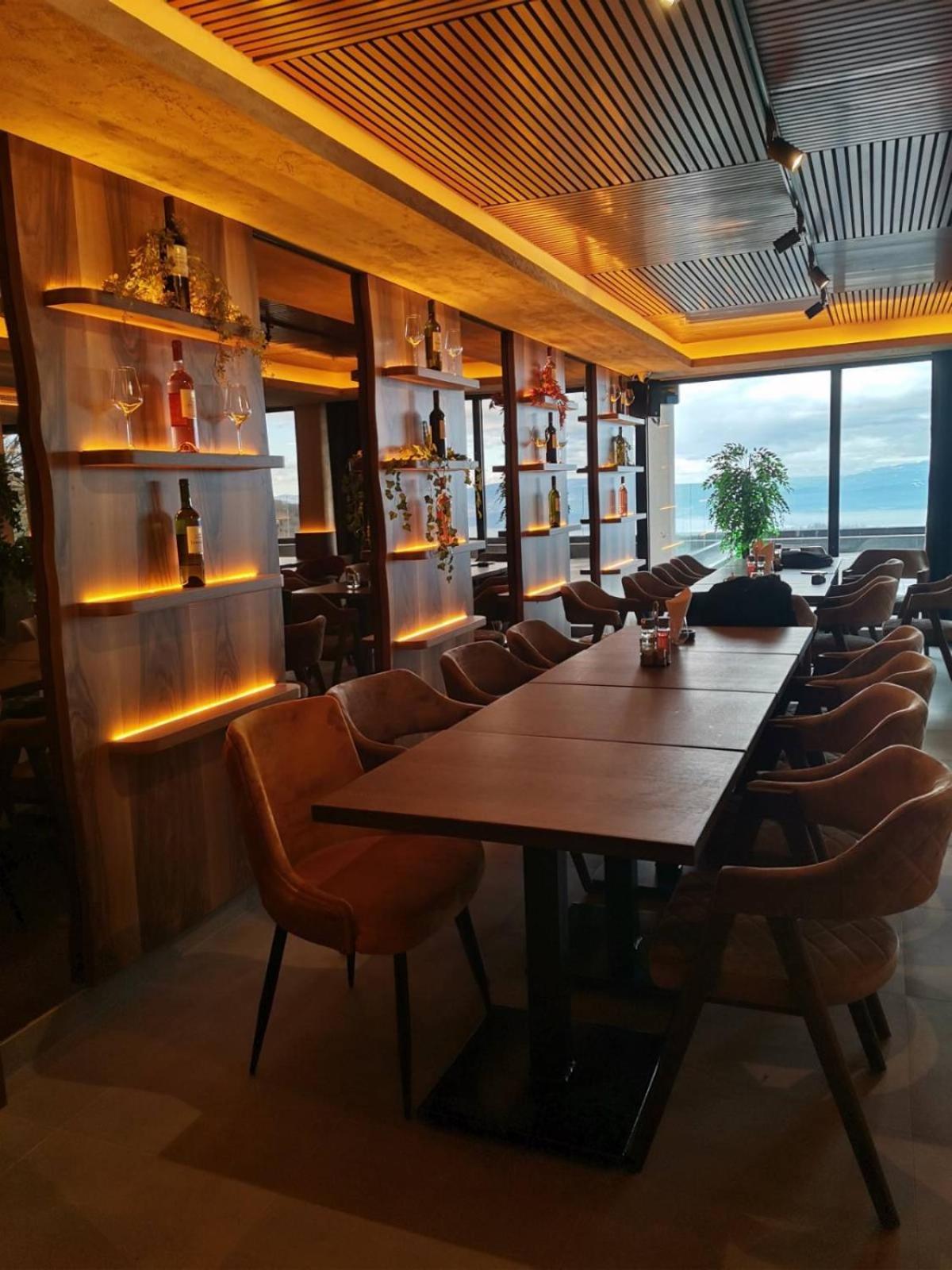 Ski&Spa Milmari L17 Kopaonik Bagian luar foto