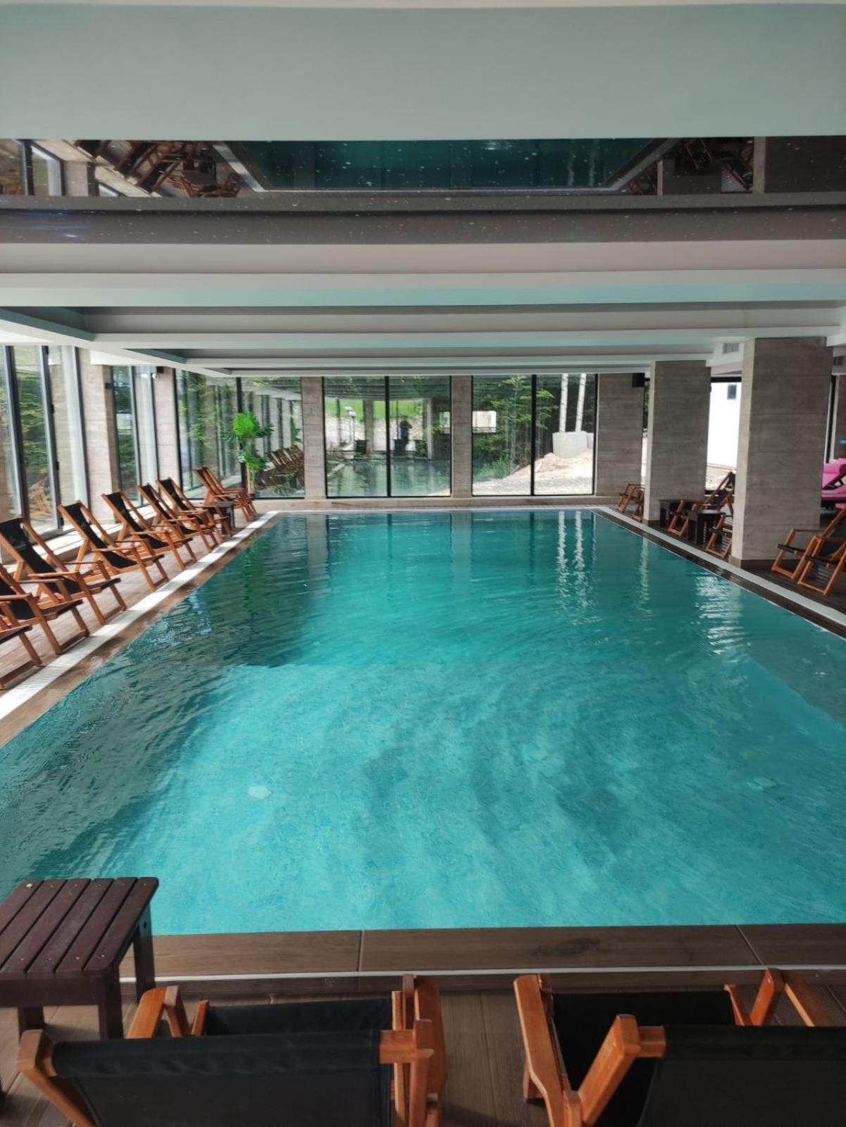 Ski&Spa Milmari L17 Kopaonik Bagian luar foto