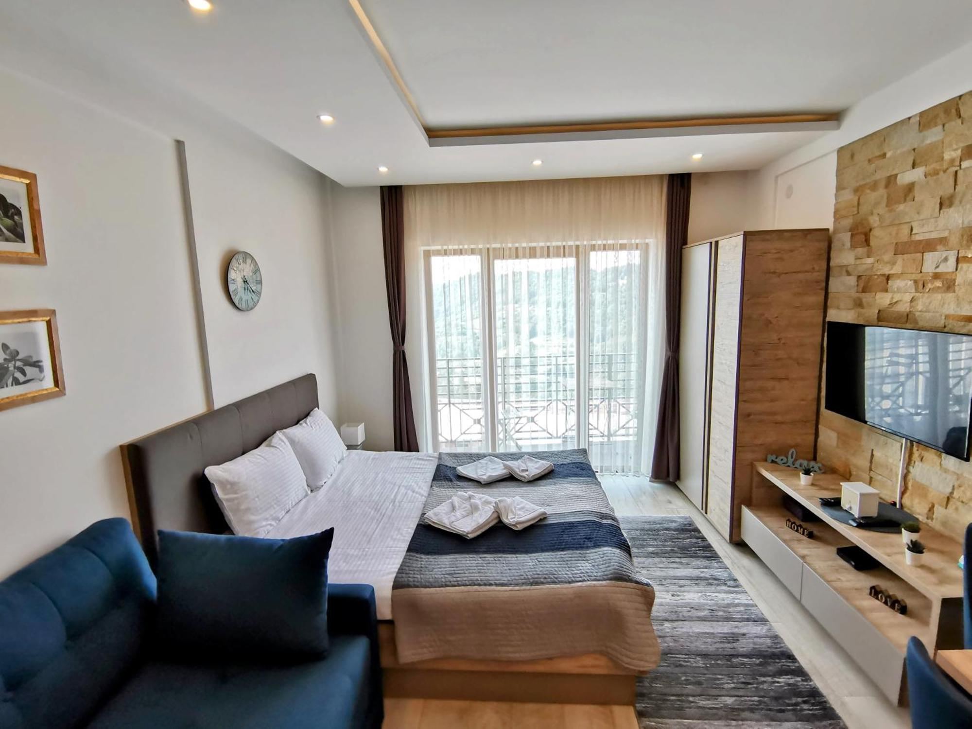 Ski&Spa Milmari L17 Kopaonik Bagian luar foto