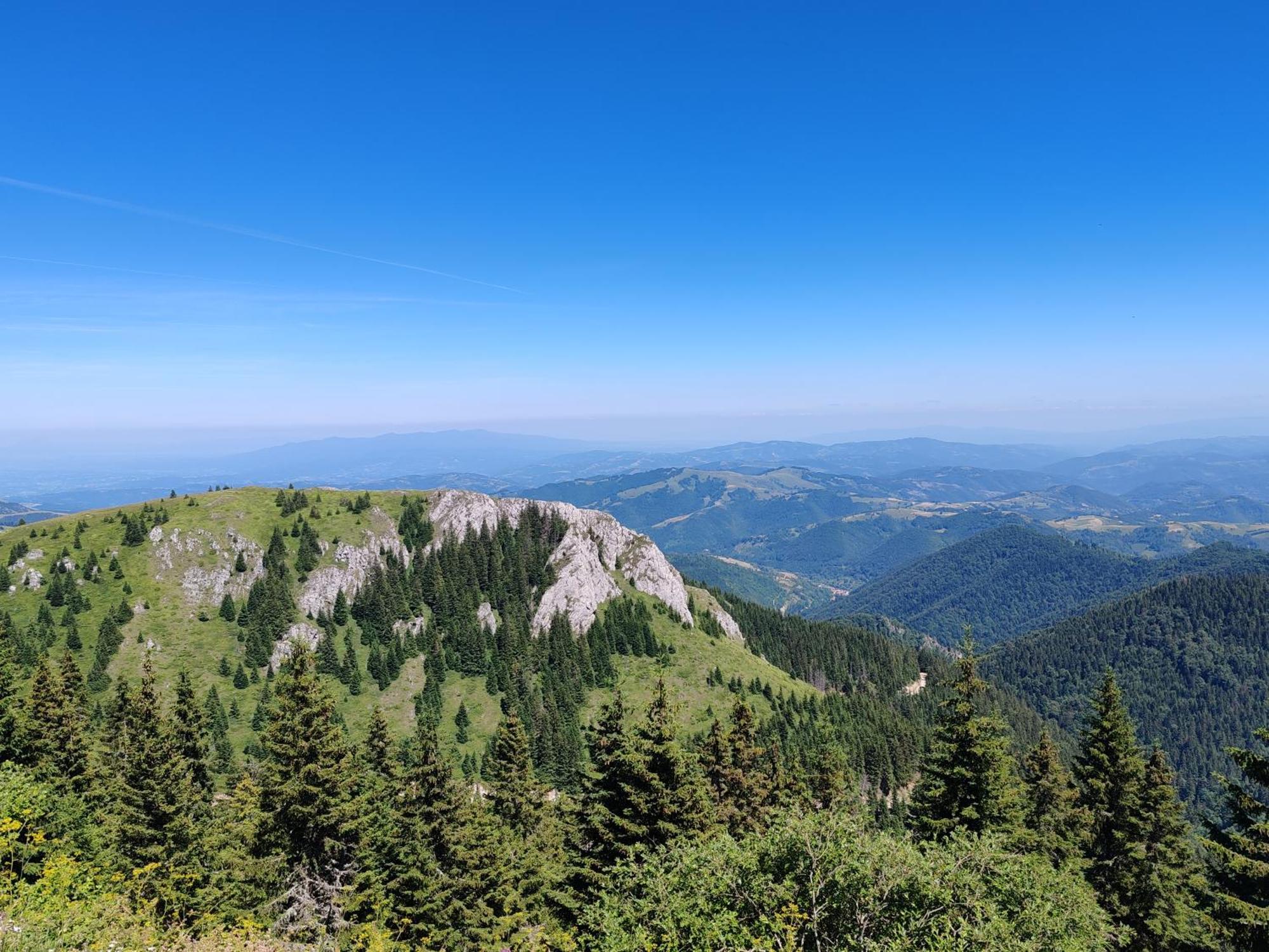 Ski&Spa Milmari L17 Kopaonik Bagian luar foto