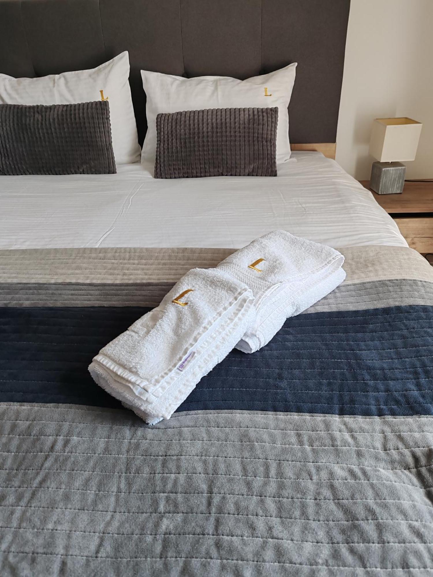 Ski&Spa Milmari L17 Kopaonik Bagian luar foto