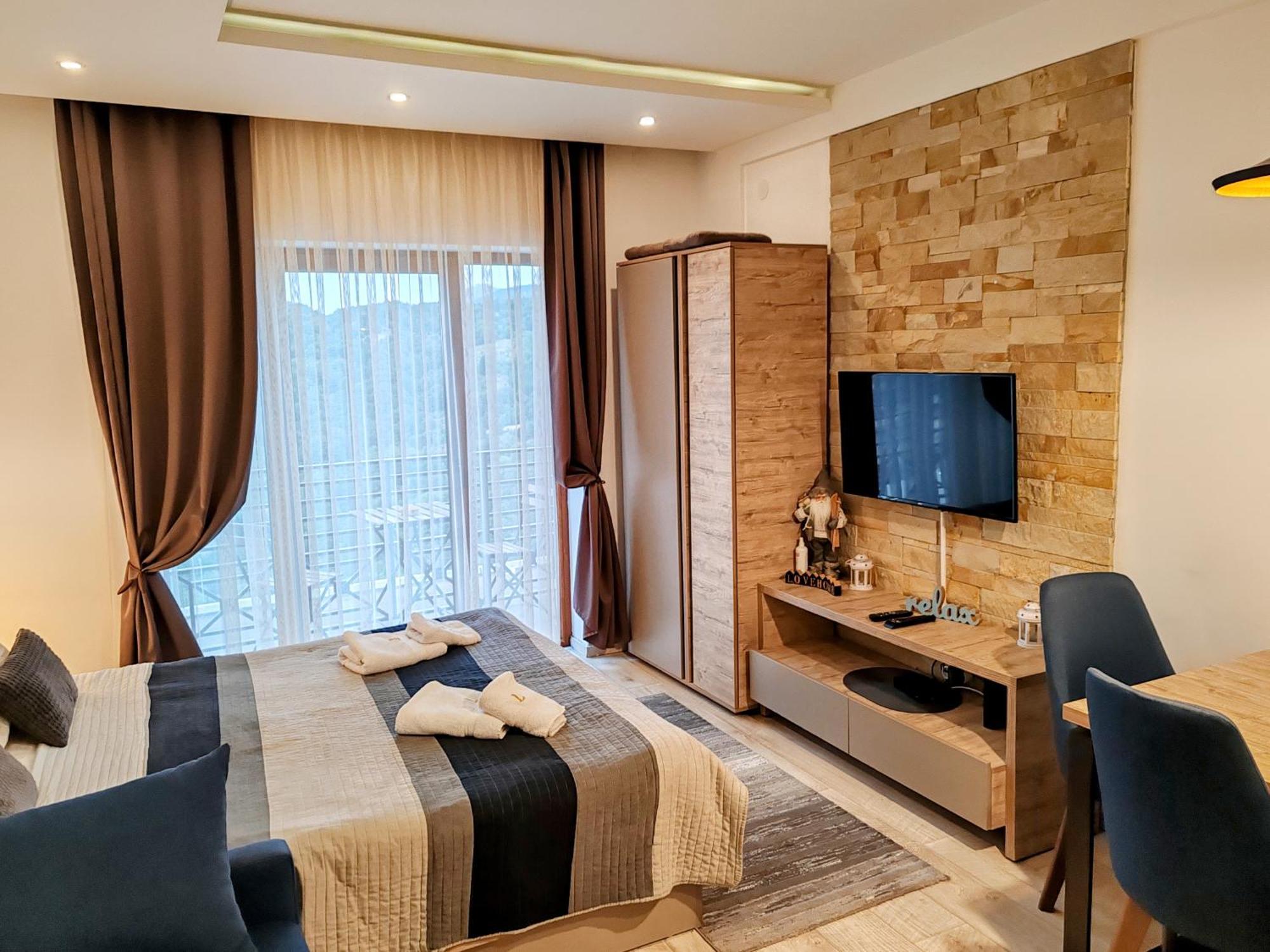 Ski&Spa Milmari L17 Kopaonik Bagian luar foto