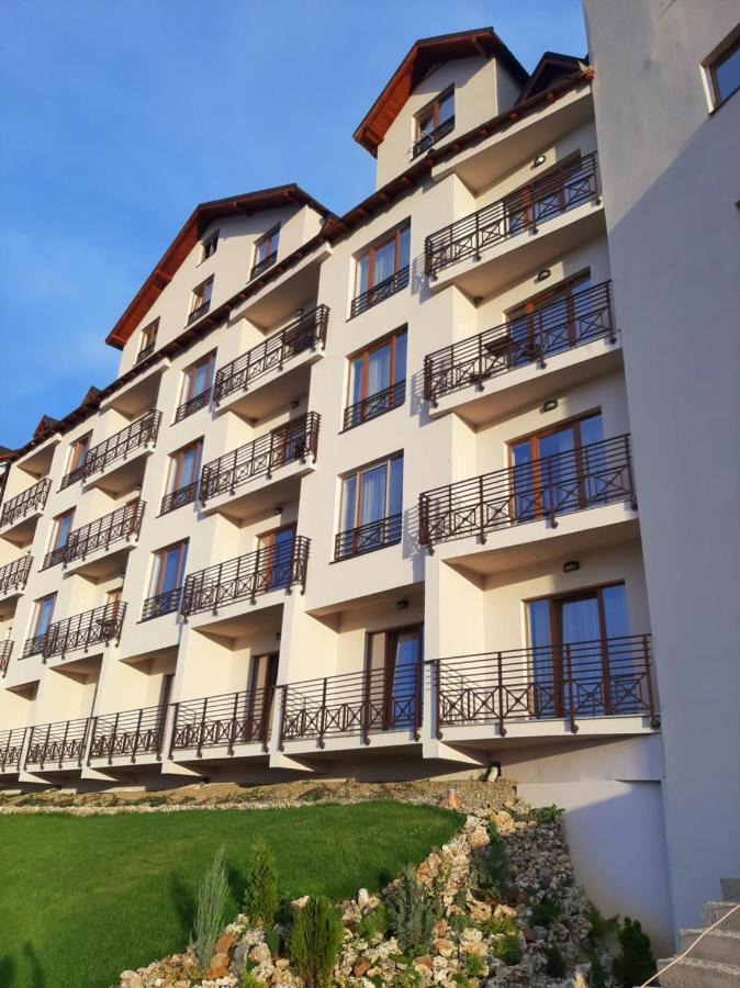 Ski&Spa Milmari L17 Kopaonik Bagian luar foto