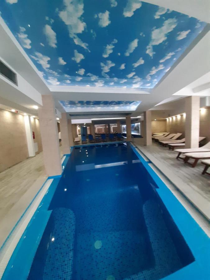 Ski&Spa Milmari L17 Kopaonik Bagian luar foto