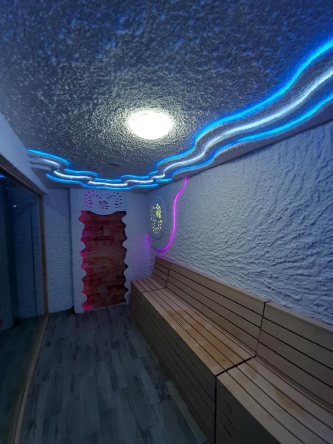 Ski&Spa Milmari L17 Kopaonik Bagian luar foto